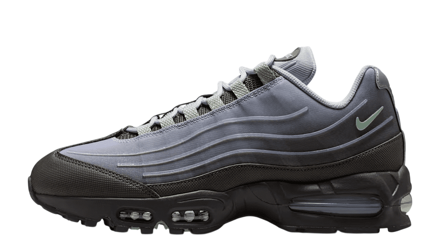 Nike Air Max Big Bubble 