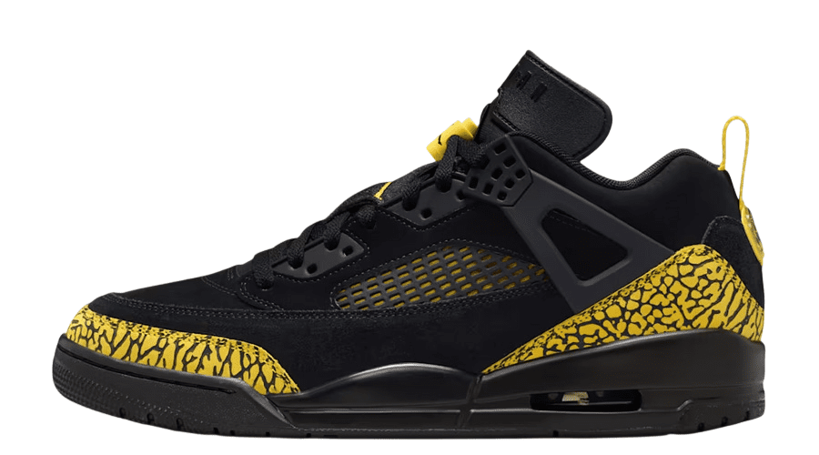 Air Jordan Spizike Low 