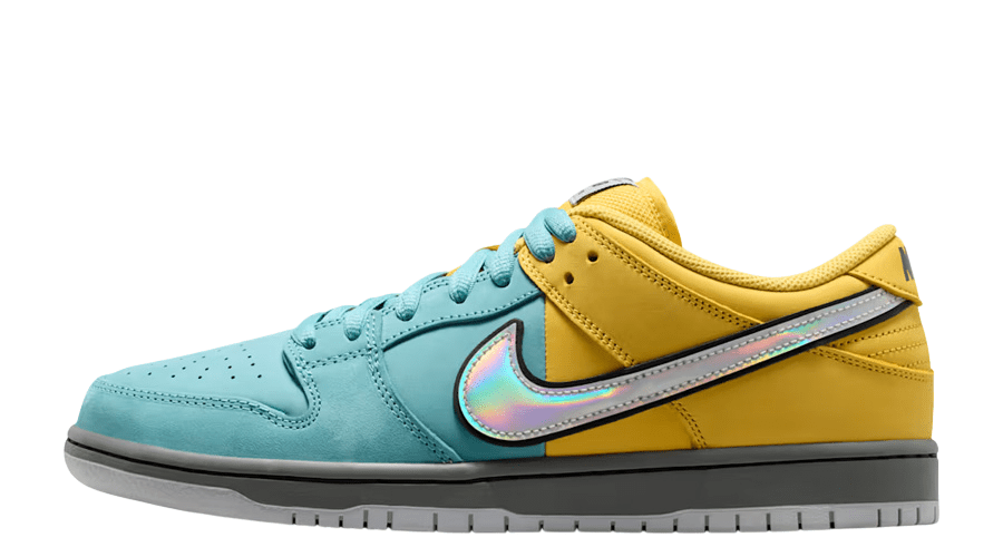 Nike SB Dunk Low 