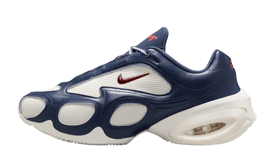 WMNS Nike Air Max Muse 