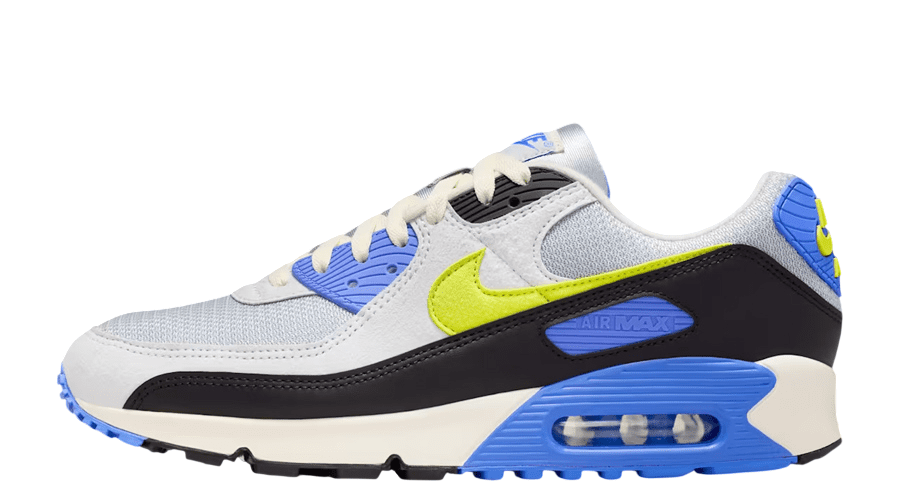 Nike Air Max 3 