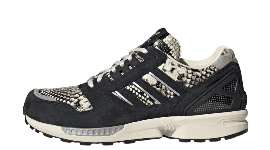 adidas ZX 8000 Animal Pack Snakeskin 
