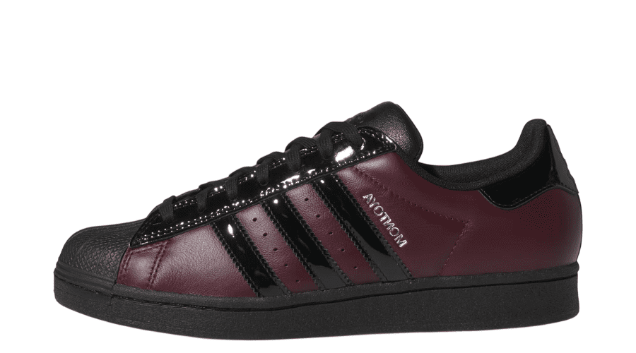 Marcos Montoya x adidas Superstar ADV 