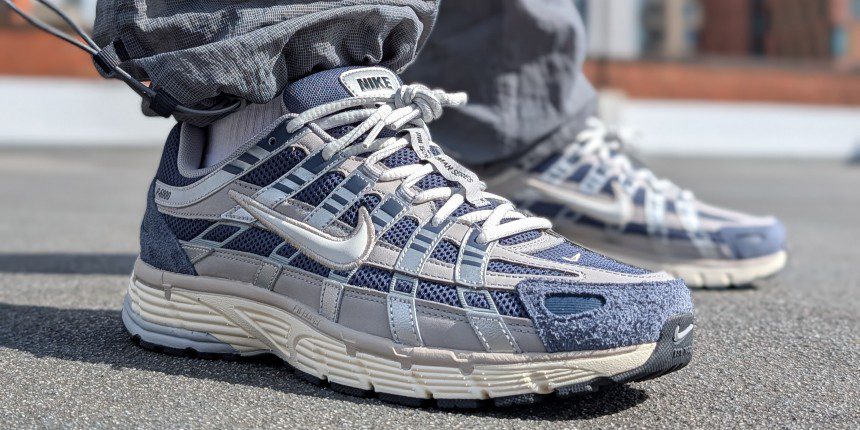 Is the Nike P-6000 “Thunder Blue Ivory” the Best P-6000 of 2026?