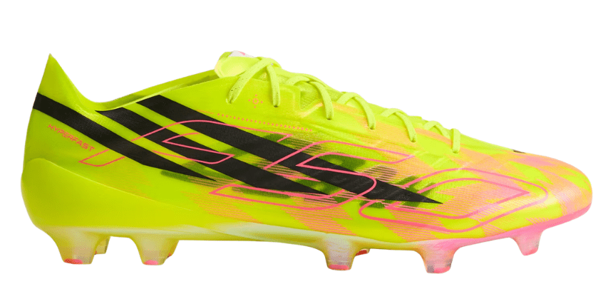 adidas F50 HYPERFAST
