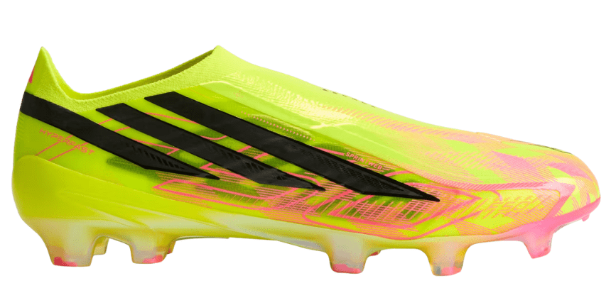 adidas F50 HYPERFAST