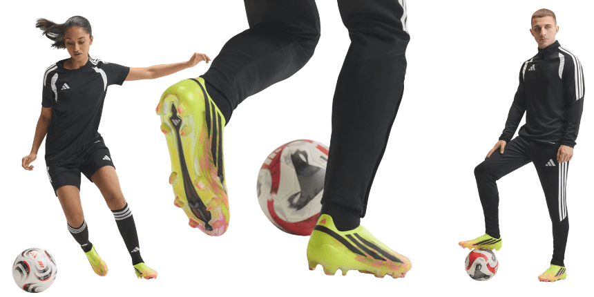 adidas F50 HYPERFAST