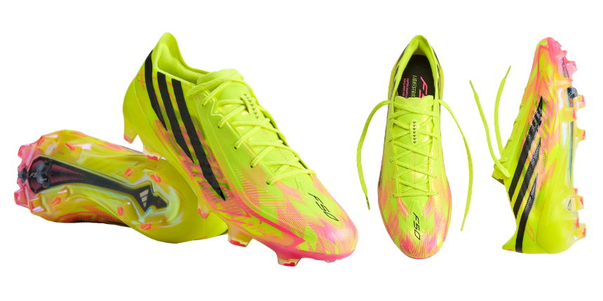 adidas F50 HYPERFAST