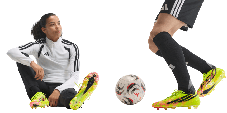 adidas F50 HYPERFAST