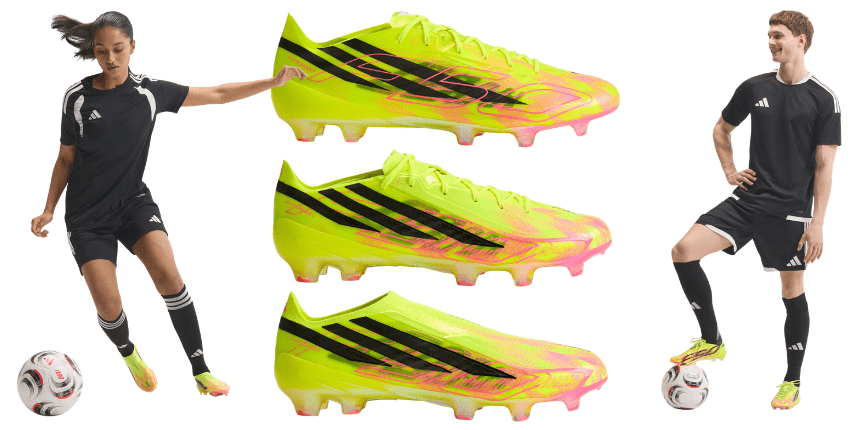 Adidas F50 Hyperfast Review: The Fastest Football Boots You Can Buy Right Now