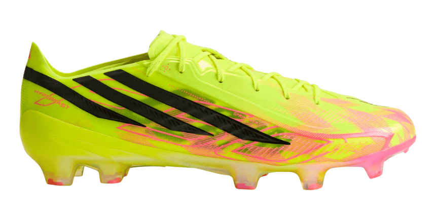 adidas F50 HYPERFAST