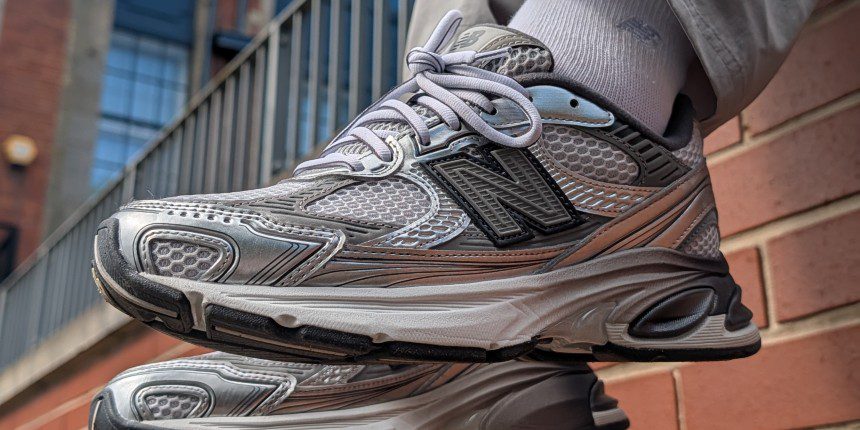The New Balance 2010 “Grey Days” is  Destined to Be a Future Classic