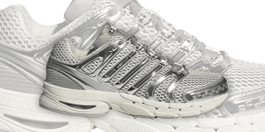 Why the adidas Adistar Control 5 Dominates the Y2K Runner Revival