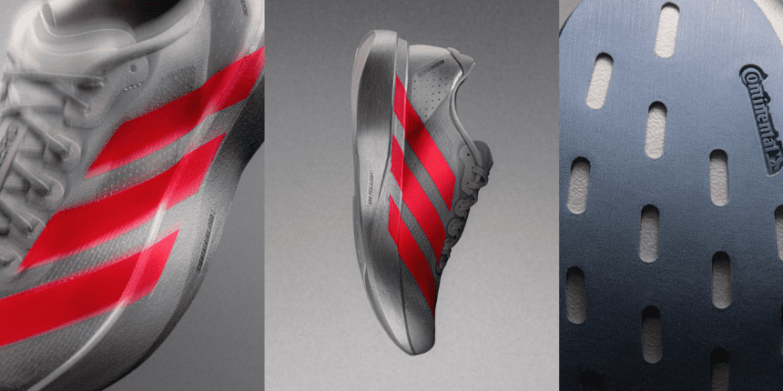 The adidas Adizero Evo SL is June’s Most Essential Release