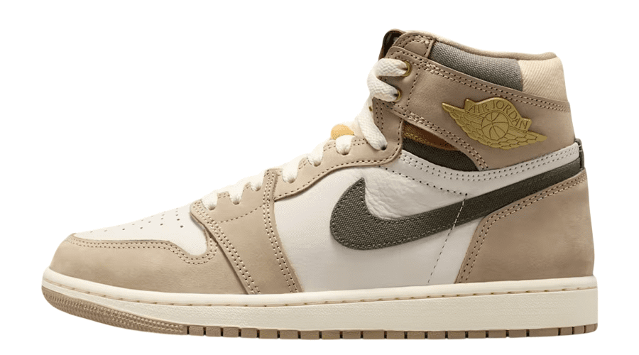 WMNS Air Jordan1 Retro High OG 
