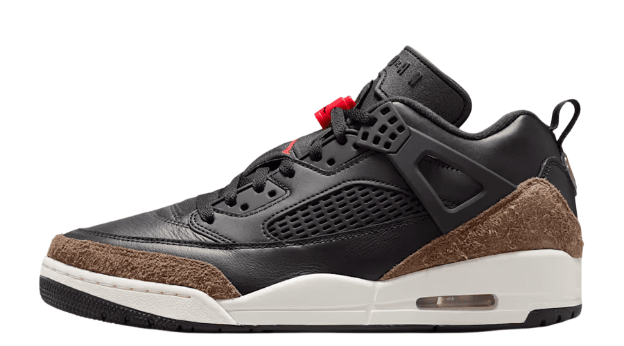 Air Jordan Spizike Low 
