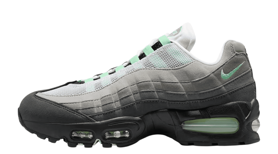 WMNS Nike Air Max 95 