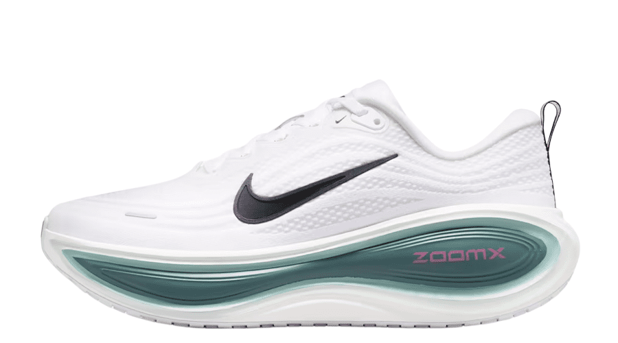 Nike Vomero Plus 