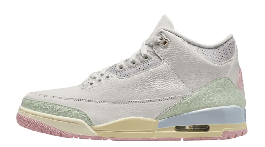 Air Jordan 3 Retro 