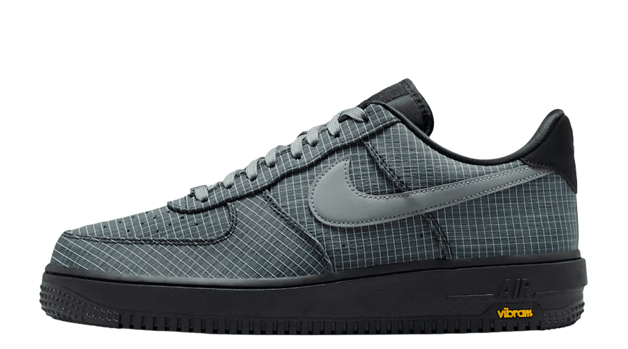 Nike Air Force 1 '07 LX Vibram 