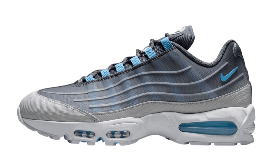 Nike Air Max 95 Big Bubble 