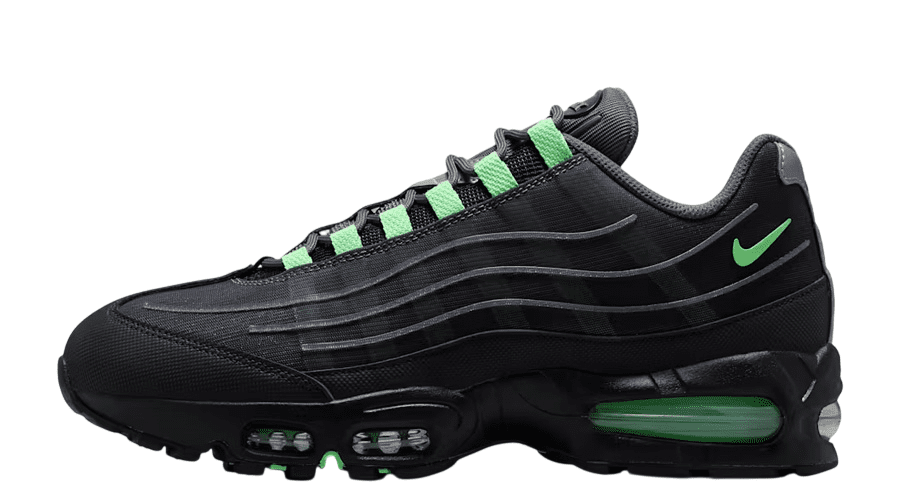 Nike Air Max 95 Big Bubble 