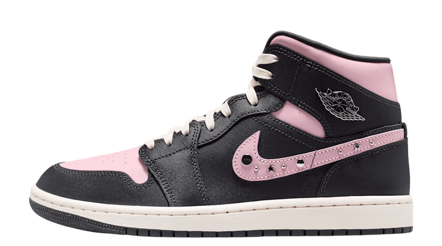 WMNS Air Jordan 1 Mid SE 