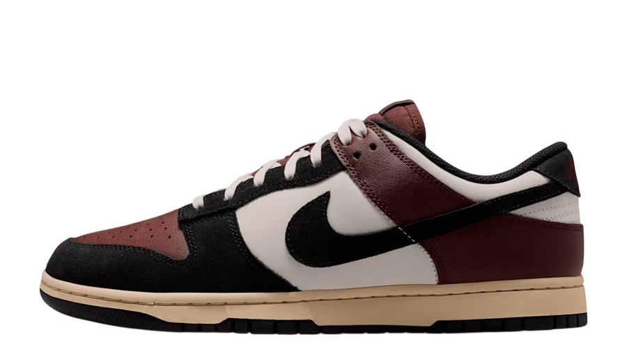 Nike Dunk Low Retro 