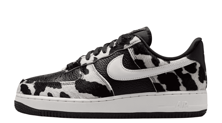 WMNS Nike Air Force 1 Low 