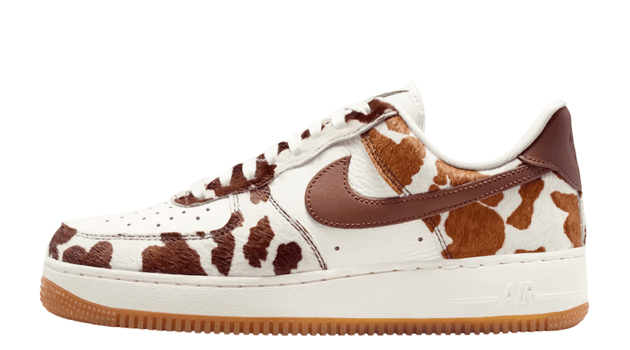 WMNS Nike Air Force 1 Low 