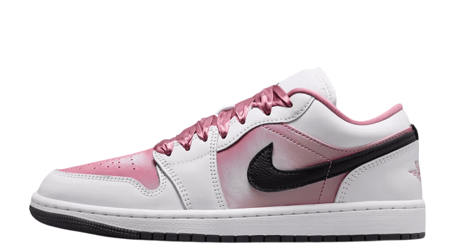 WMNS Air Jordan 1 Low SE 