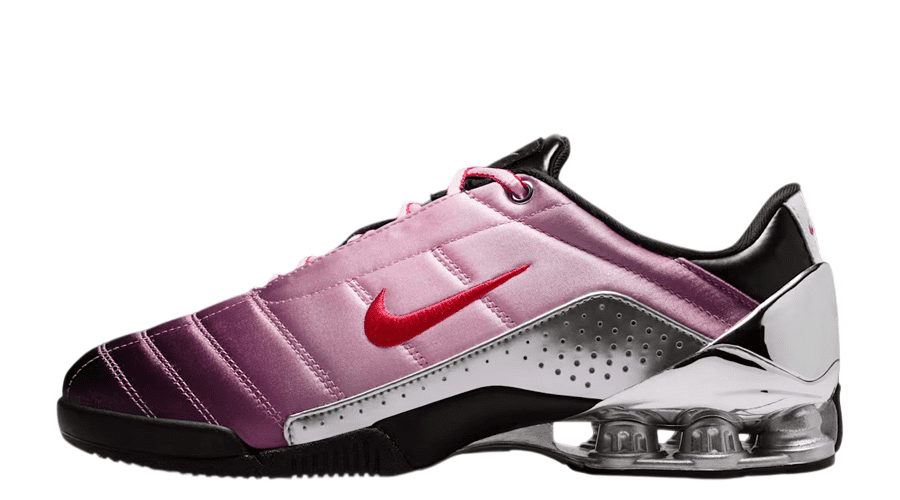 WMNS Forget-Me-Nots x Nike Total 90 Shox Magia 