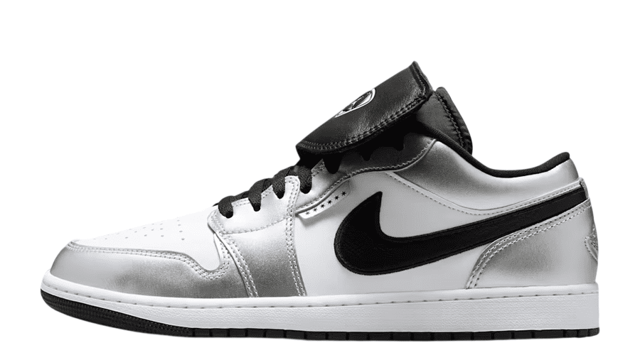 Air Jordan 1 Tiempo Low 