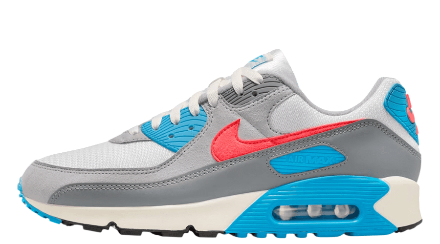Nike Air Max 3 