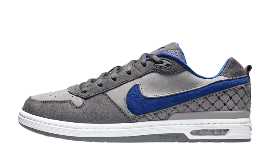 Paul Rodriguez x Nike SB Air Zoom Low 