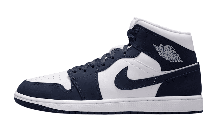 Air Jordan 1 Mid 