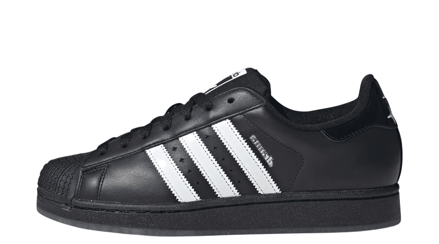 Drama Call x adidas Superstar II 
