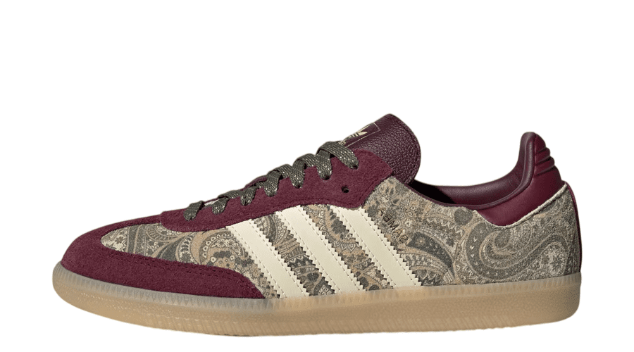 WMNS adidas Samba 