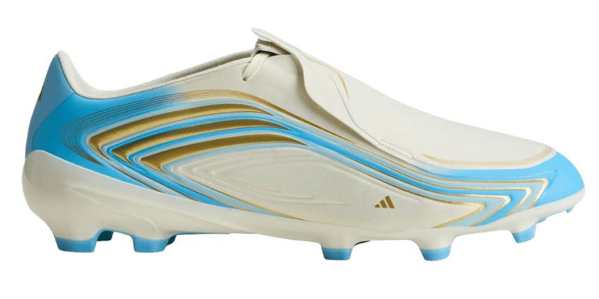 adidas x Lionel Messi