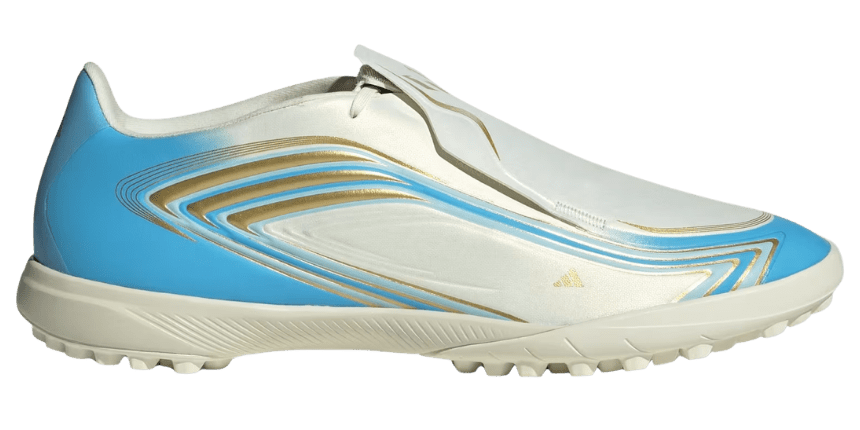 adidas x Lionel Messi