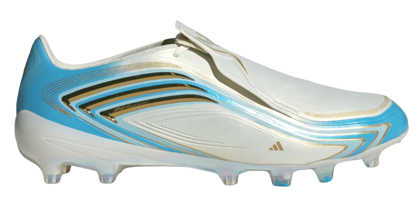 adidas x Lionel Messi