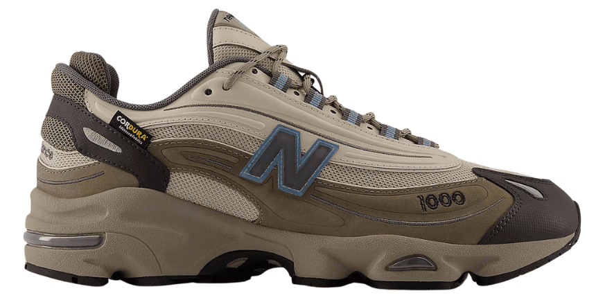New Balance sale