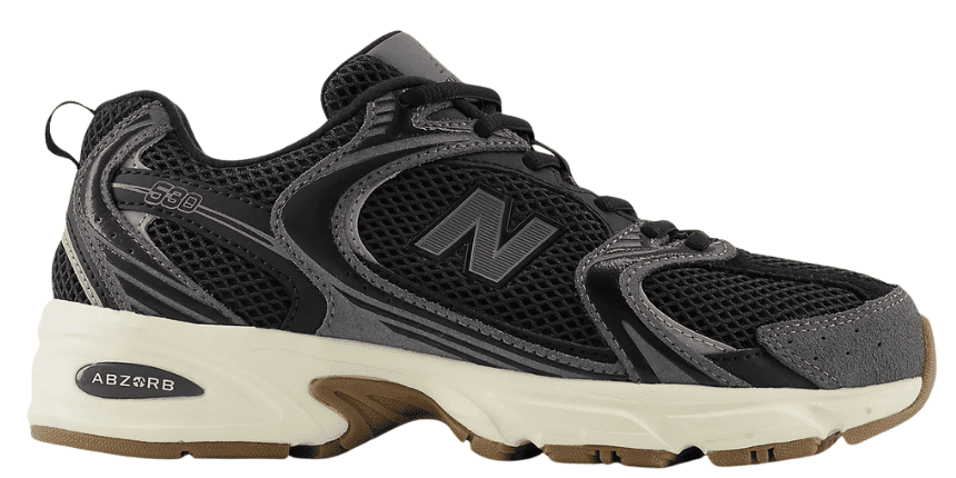 New Balance sale