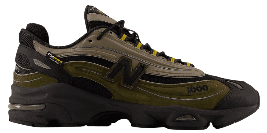 New Balance sale