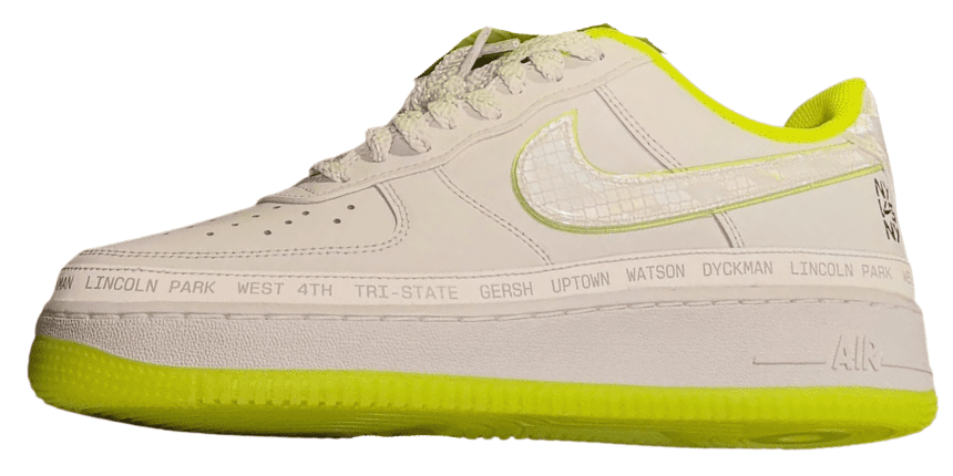 Nike Air Force 1