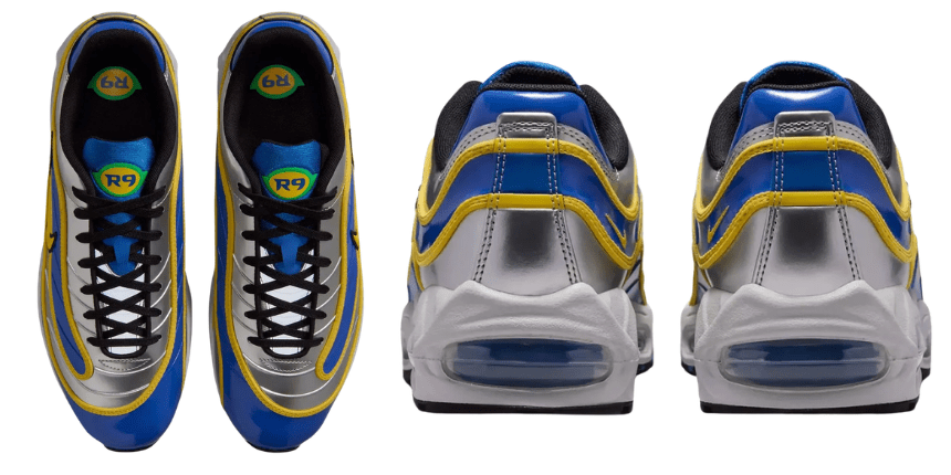 Air Max Joga Bonito R9