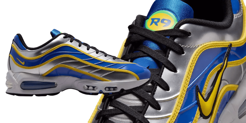 Air Max Joga Bonito R9