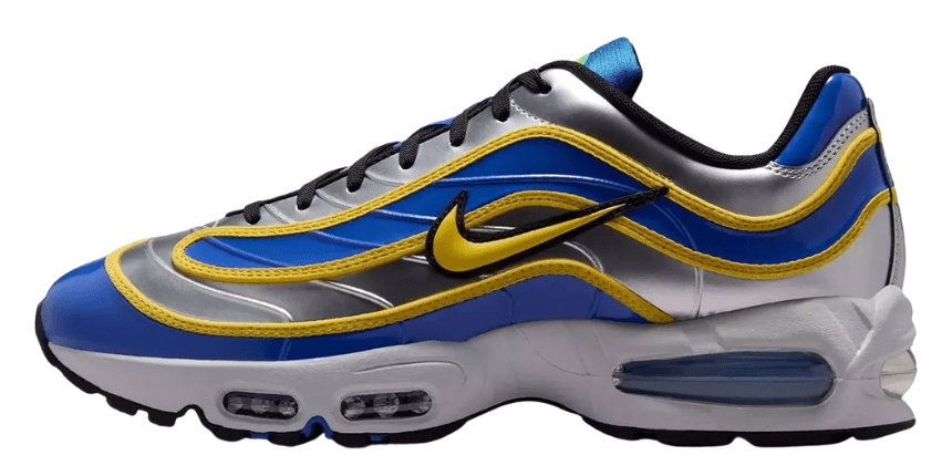 Air Max Joga Bonito R9