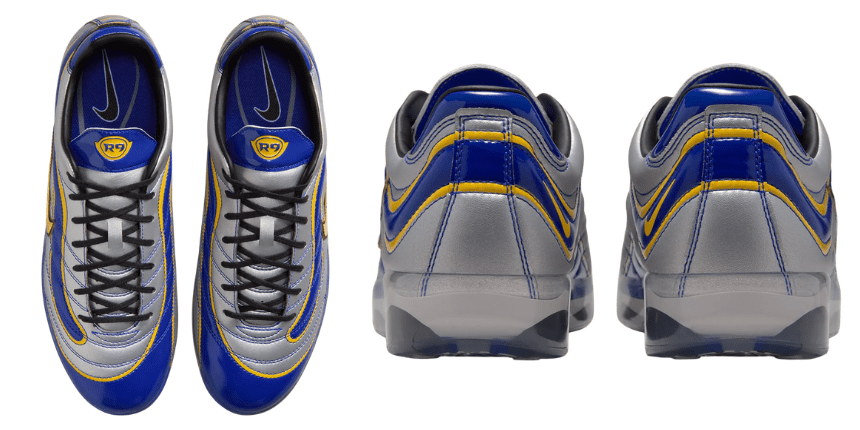 Nike Cryoshot