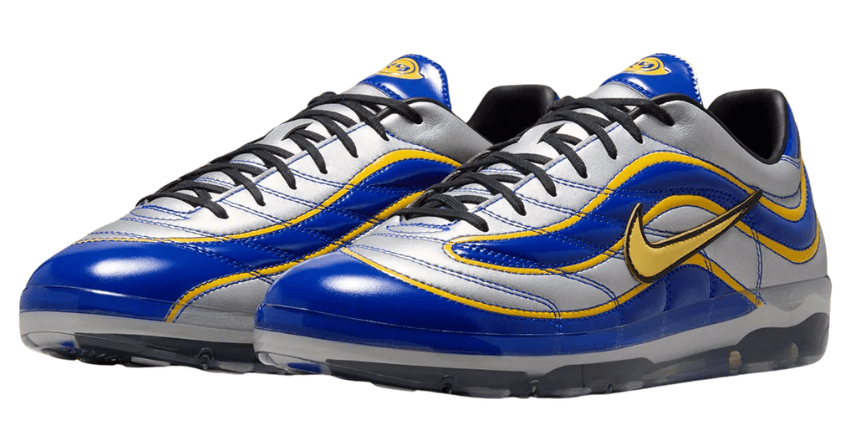 Nike Cryoshot